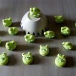 Angry Birds Macaroons 2