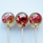 Bloody Lollipops