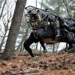 Boston Dynamics AlphaDog LS3 2