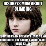 Bran Stark