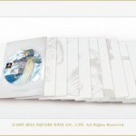 Final Fantasy 25 Ulitmate Box Set Square Enix Image 1