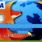 Firefox Credit Card