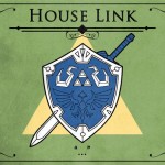 Game Of Thrones House Link