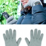 Hi-Call Bluetooth Gloves