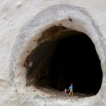 Hole = Cave