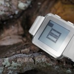 Kisai Logo LCD Watch 1
