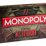 Klingon Monopoly