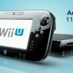Nintendo Wii U Release Date image