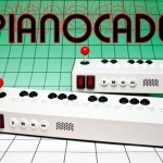 Pianocade synthesizer