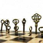 Skeleton Key Chess