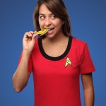 Star Trek Cookie Cutters 1