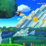 Super Mario Bros. 2 Wii U Nintendo image