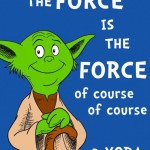 Yoda Force