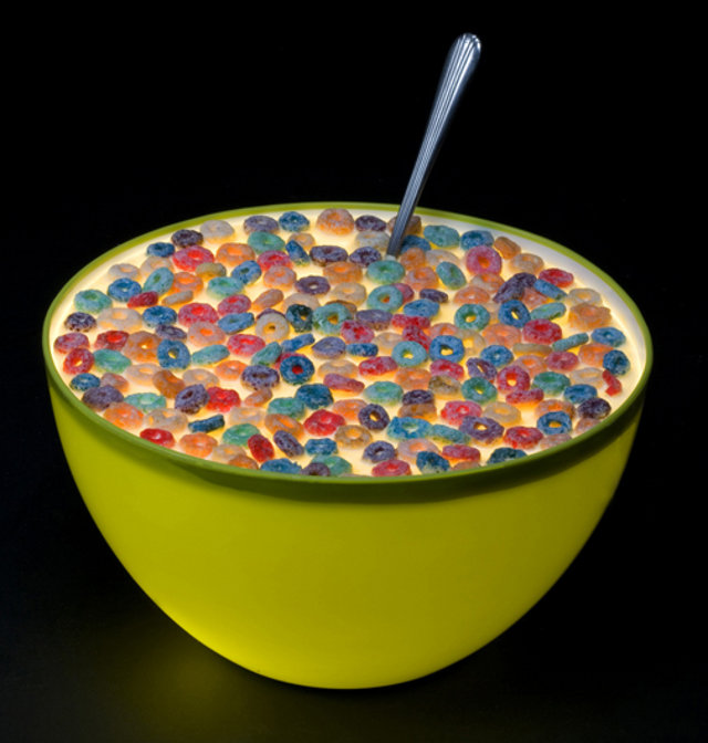 cereal-lamp
