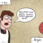 Argon Joke