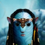 Avatar Portrait