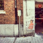 Belgian Street Art 4