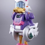 Disney Super Robot Chogokin daisy Image