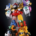 Disney Super Robot Chogokin image 1