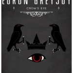 Euron Greyjoy
