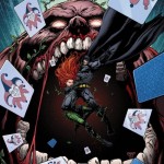 Joker Ivy Batman