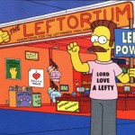 Left Power
