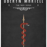 Oberyn Martell