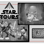Vintage Star Tours