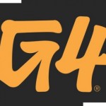 g4 network logo image