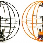 kyosho space ball
