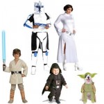 star wars costumes