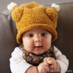 Baby Turkey Hat