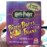 Bertie Bott’s Every Flavor Beans