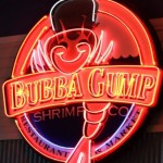 Bubba Gump Shrimp