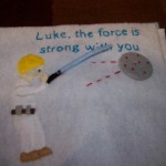 Luke Force