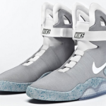 Nike MAG shoes