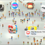 Nintendo Network Warawara Plaza image