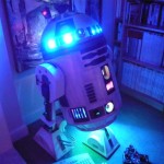 R2-D2 computer