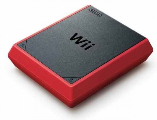 Wii Mini Image 2