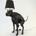 dog-pooping-lamp