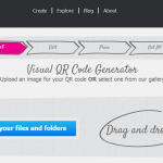 visualead Visual QR Code Generator 3