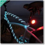 BikeGlow Beacon
