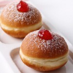 Donuts 2 hanukkah