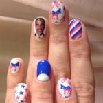 Obama Nails