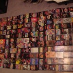 SNES ebay collection image 2
