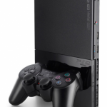 Sony PlayStation 2 slim controller image