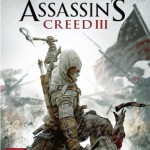 Ubisoft Assassin’s Creed 3