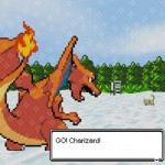 Pokémon 3D Fan Game By Nils Drescher pokemon 3d first person fan game by nilllzz