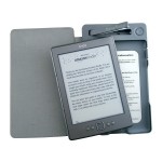 Amazon Kindle 4 Solar Charger 2