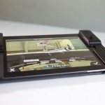 Audojo iPad Controller Case Improves Accuracy in Games